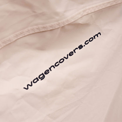 Funda para Kart Impermeable - Deluxe