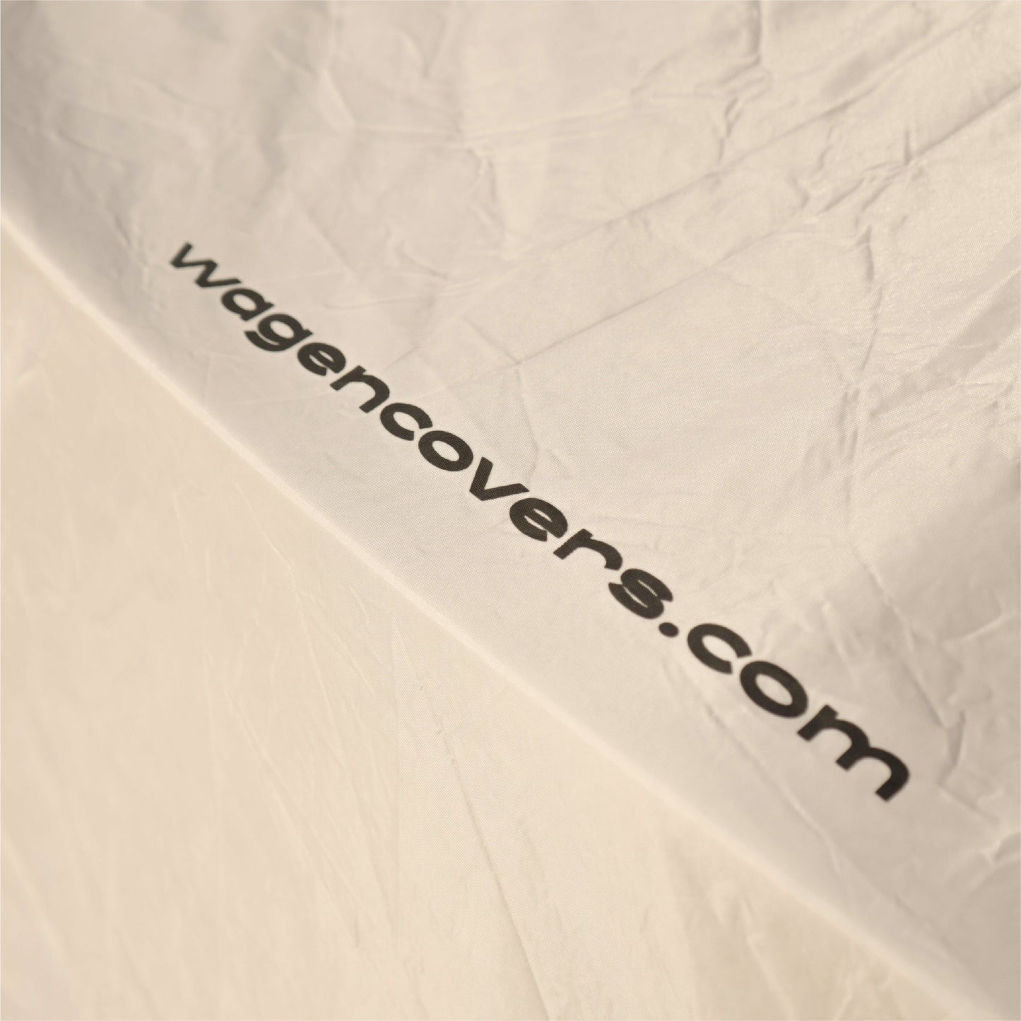 Funda para Auto Impermeable - Deluxe