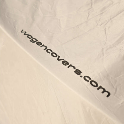 Funda para Auto Impermeable - Deluxe