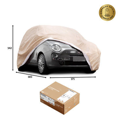 Funda para Auto Impermeable - Basic
