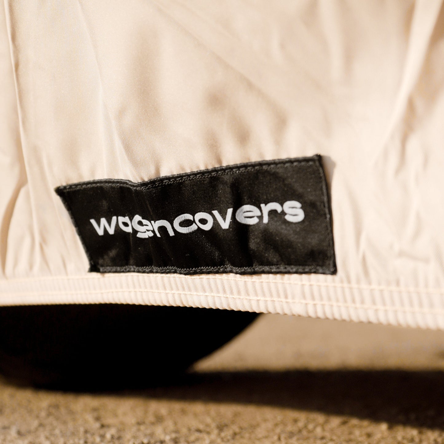 Funda para Carrito de Golf Impermeable - Deluxe