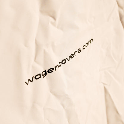 Funda para Carrito de Golf Impermeable - Deluxe