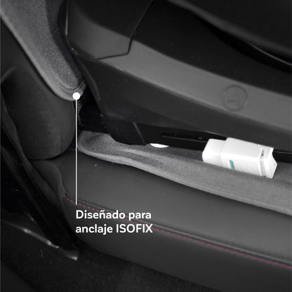 Funda de asiento para Silla de Bebe Guagua