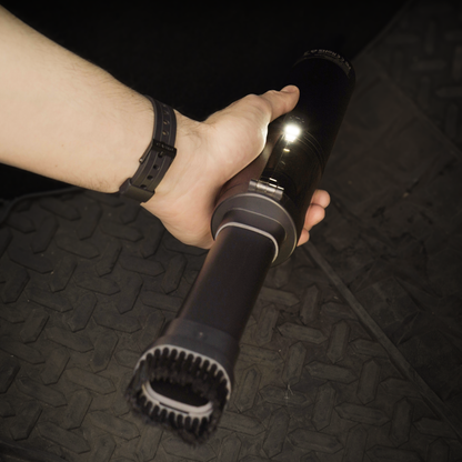 Aspiradora Soplador Inalámbrica Portátil – Limpieza Total para Auto