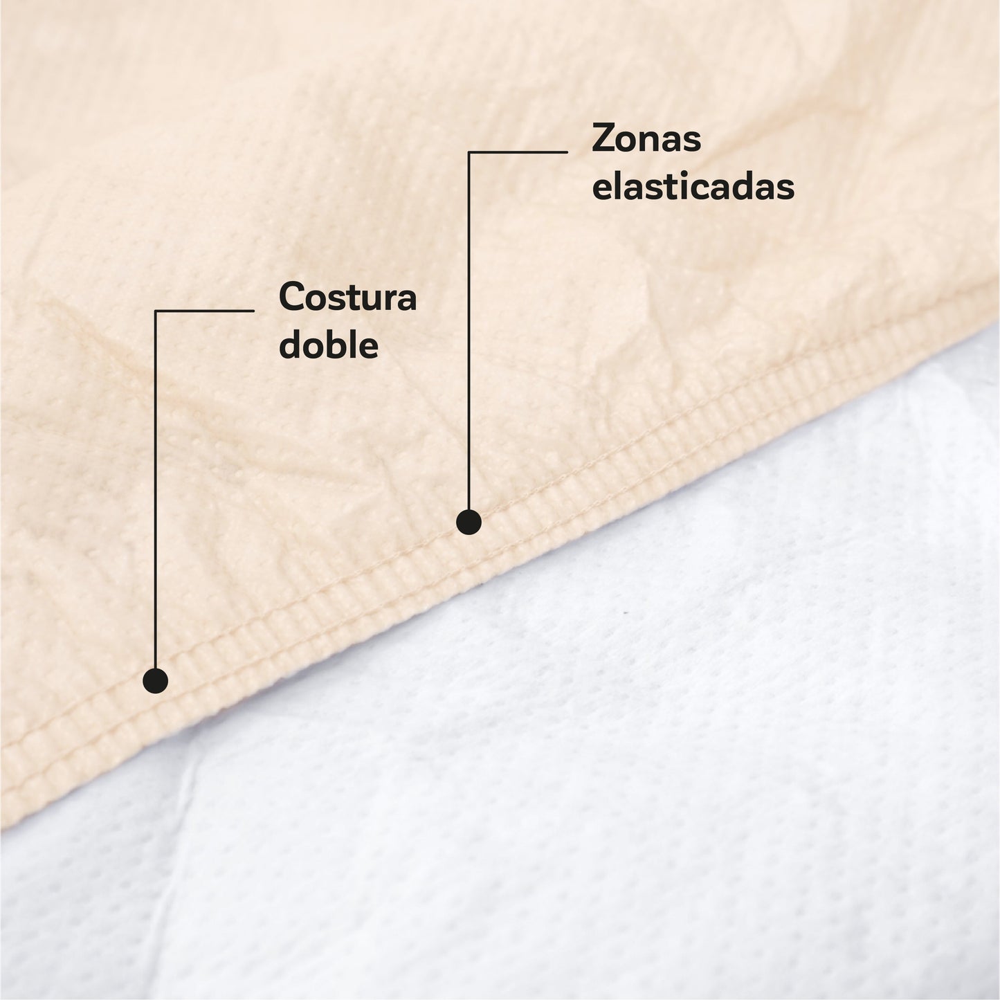 Funda para Auto Impermeable - Basic